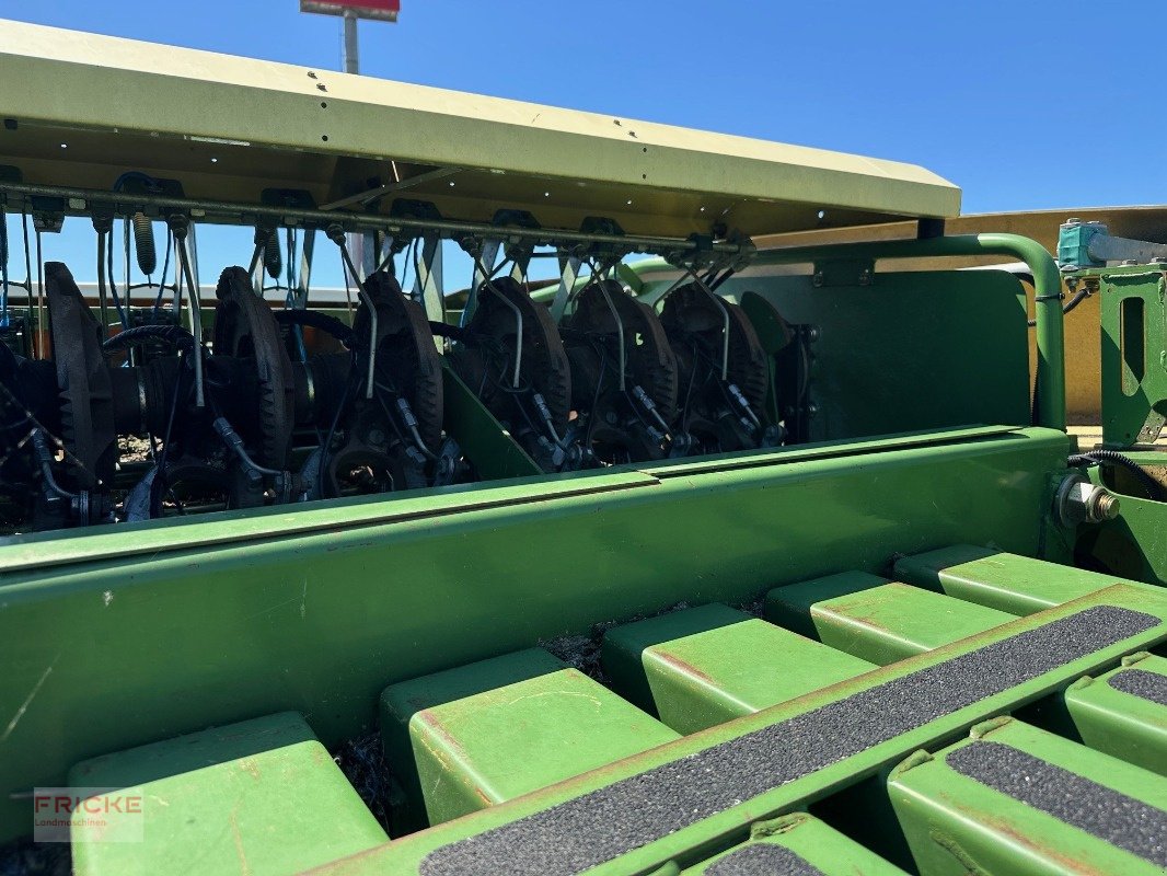 Großpackenpresse типа Krone Big Pack 1270 XC High Speed, Gebrauchtmaschine в Bockel - Gyhum (Фотография 12)