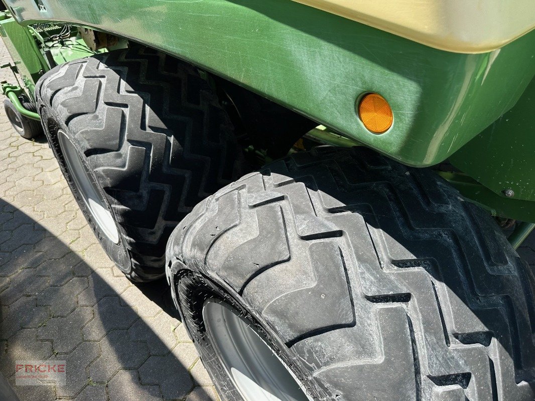 Großpackenpresse типа Krone Big Pack 1270 XC High Speed, Gebrauchtmaschine в Bockel - Gyhum (Фотография 13)