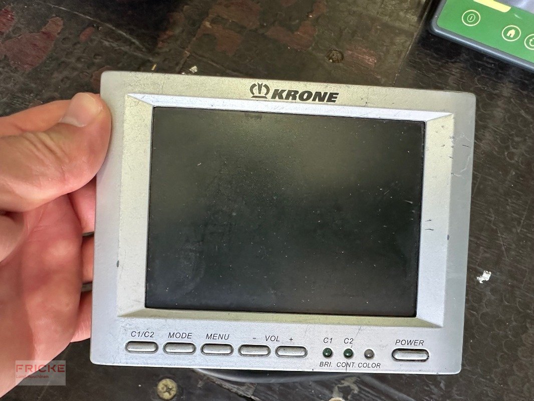 Großpackenpresse типа Krone Big Pack 1270 XC High Speed, Gebrauchtmaschine в Bockel - Gyhum (Фотография 17)