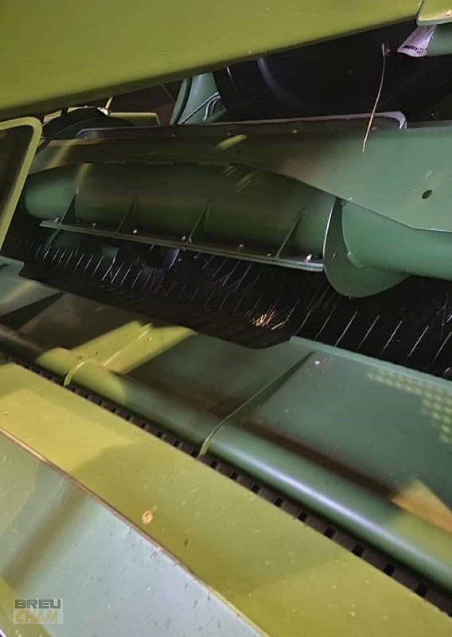 Großpackenpresse του τύπου Krone Big Pack 1270 XC HS, Gebrauchtmaschine σε Cham (Φωτογραφία 5)