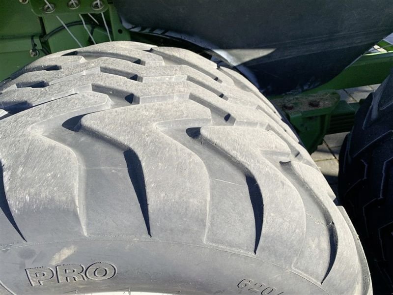 Großpackenpresse del tipo Krone BIG PACK 1270 XC MULTI - BALE, Gebrauchtmaschine In Töging a. Inn (Immagine 16)