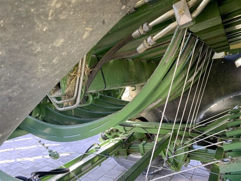 Großpackenpresse del tipo Krone BIG PACK 1270 XC MULTI - BALE, Gebrauchtmaschine In Töging a. Inn (Immagine 10)