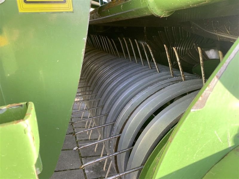 Großpackenpresse del tipo Krone BIG PACK 1270 XC MULTI - BALE, Gebrauchtmaschine In Töging a. Inn (Immagine 9)