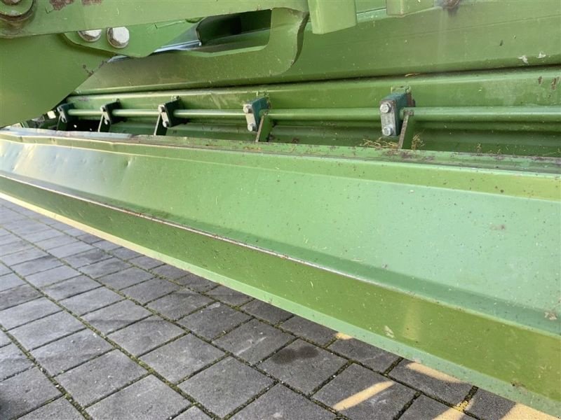 Großpackenpresse del tipo Krone BIG PACK 1270 XC MULTI - BALE, Gebrauchtmaschine In Töging a. Inn (Immagine 12)