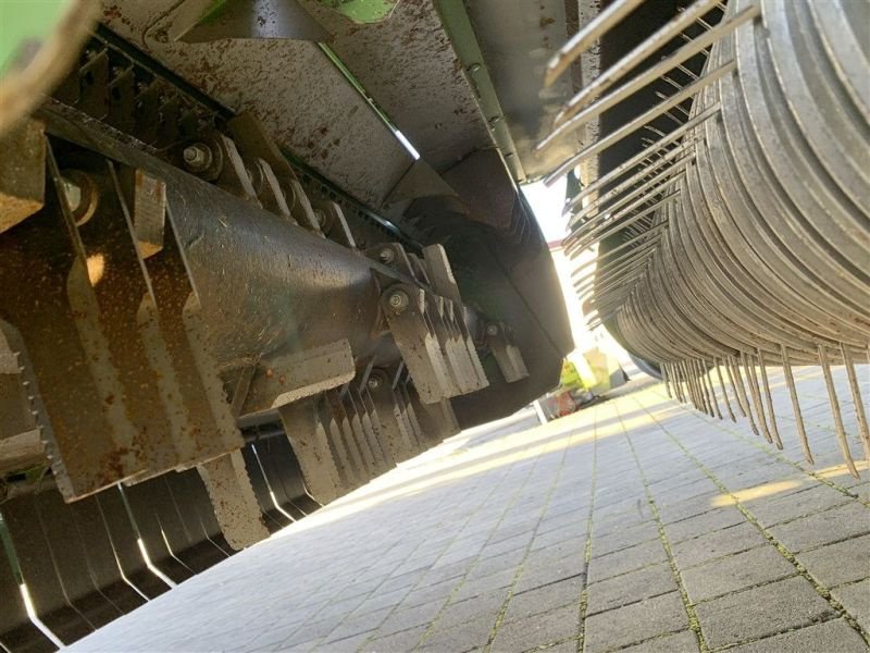 Großpackenpresse del tipo Krone BIG PACK 1270 XC MULTI - BALE, Gebrauchtmaschine In Töging a. Inn (Immagine 11)