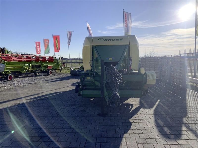 Großpackenpresse del tipo Krone BIG PACK 1270 XC MULTI - BALE, Gebrauchtmaschine In Töging a. Inn (Immagine 2)