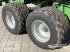 Großpackenpresse des Typs Krone BIG PACK 1270 XC MULTI BALE, Gebrauchtmaschine in Wildeshausen (Bild 12)