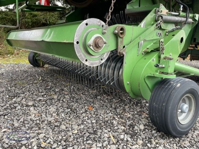 Großpackenpresse типа Krone Big Pack 1270 XC Multi Bale, Gebrauchtmaschine в Münzkirchen (Фотография 5)