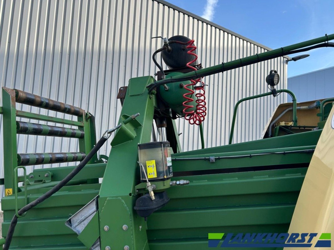 Großpackenpresse typu Krone BIG PACK 1270 XC Multibale, Gebrauchtmaschine w Emsbüren (Zdjęcie 13)