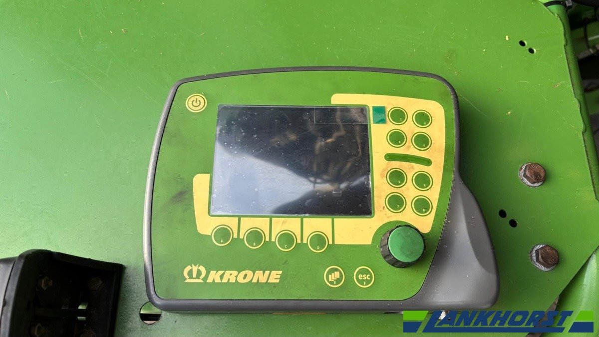 Großpackenpresse typu Krone BIG PACK 1270 XC Multibale, Gebrauchtmaschine w Emsbüren (Zdjęcie 17)