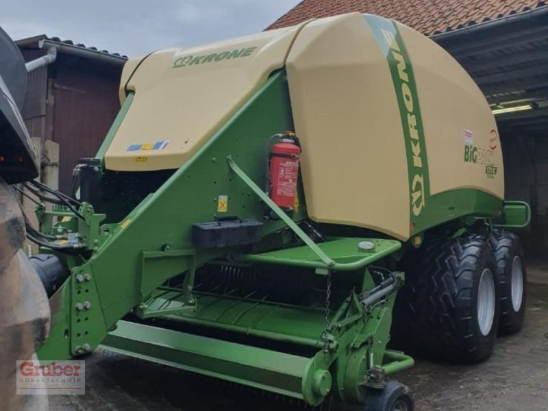 Großpackenpresse typu Krone Big Pack 1270 XC Multibale, Gebrauchtmaschine v Elsnig (Obrázek 1)