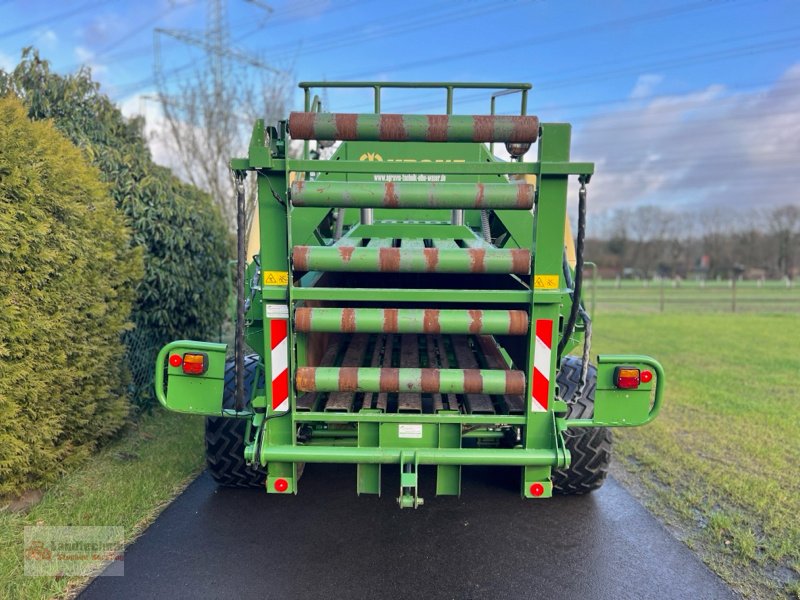 Großpackenpresse typu Krone Big Pack 1270 XC, Gebrauchtmaschine v Marl (Obrázek 4)