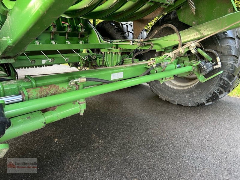 Großpackenpresse typu Krone Big Pack 1270 XC, Gebrauchtmaschine v Marl (Obrázek 15)