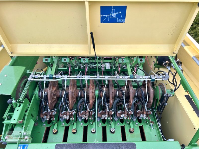 Großpackenpresse typu Krone Big Pack 1270 XC, Gebrauchtmaschine v Marl (Obrázek 17)