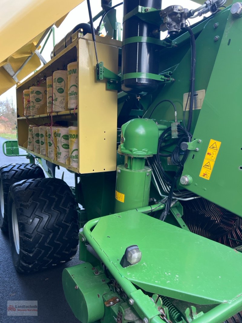 Großpackenpresse typu Krone Big Pack 1270 XC, Gebrauchtmaschine v Marl (Obrázek 12)