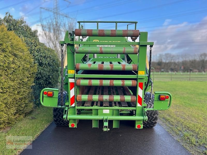 Großpackenpresse of the type Krone Big Pack 1270 XC, Gebrauchtmaschine in Marl (Picture 9)