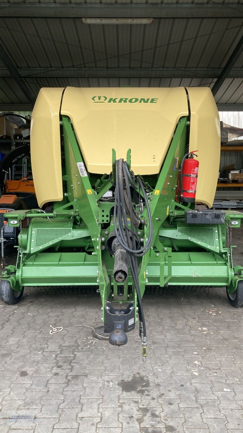 Großpackenpresse typu Krone BIG PACK 1270 XC, Gebrauchtmaschine v Wiefelstede-Spohle (Obrázek 4)