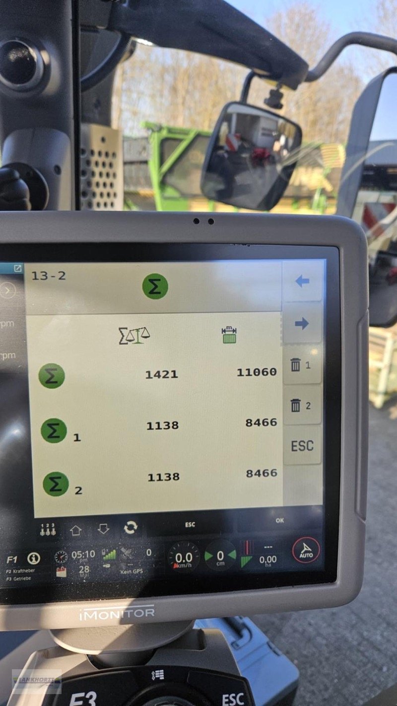Großpackenpresse от тип Krone BIG PACK 1270 XC, Gebrauchtmaschine в Wiefelstede-Spohle (Снимка 14)