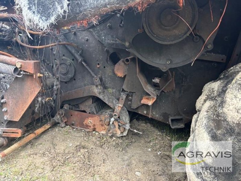 Großpackenpresse typu Krone BIG PACK 1270 XC, Gebrauchtmaschine v Salzkotten (Obrázek 16)