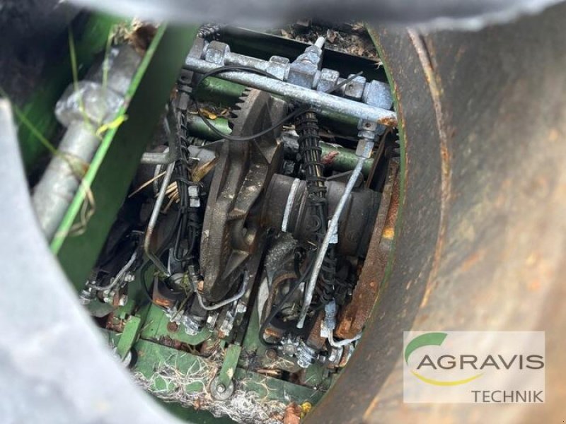 Großpackenpresse typu Krone BIG PACK 1270 XC, Gebrauchtmaschine v Salzkotten (Obrázek 22)