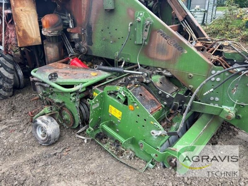 Großpackenpresse typu Krone BIG PACK 1270 XC, Gebrauchtmaschine v Salzkotten (Obrázek 9)