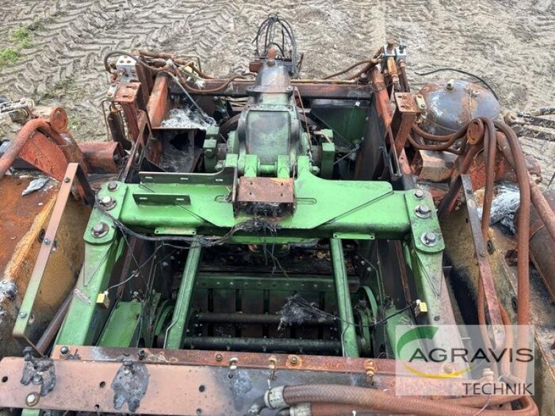 Großpackenpresse typu Krone BIG PACK 1270 XC, Gebrauchtmaschine v Salzkotten (Obrázek 18)