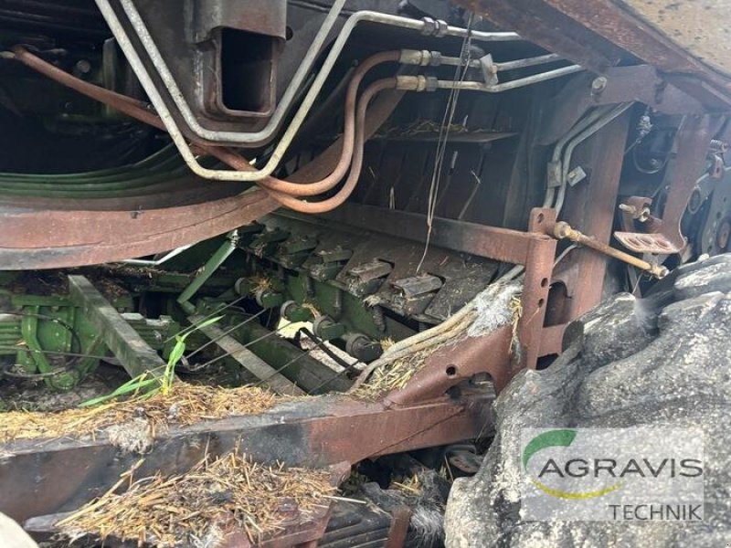 Großpackenpresse typu Krone BIG PACK 1270 XC, Gebrauchtmaschine v Salzkotten (Obrázek 13)