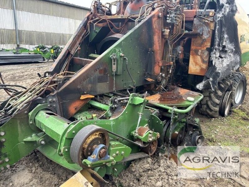 Großpackenpresse typu Krone BIG PACK 1270 XC, Gebrauchtmaschine v Salzkotten (Obrázek 14)