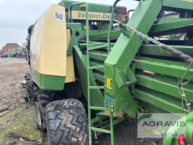 Großpackenpresse typu Krone BIG PACK 1270 XC, Gebrauchtmaschine v Salzkotten (Obrázek 17)