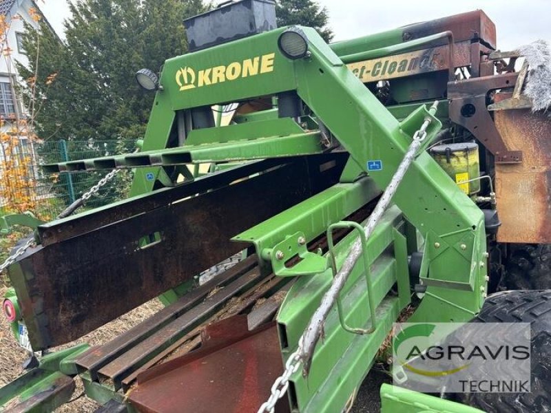 Großpackenpresse typu Krone BIG PACK 1270 XC, Gebrauchtmaschine v Salzkotten (Obrázek 12)