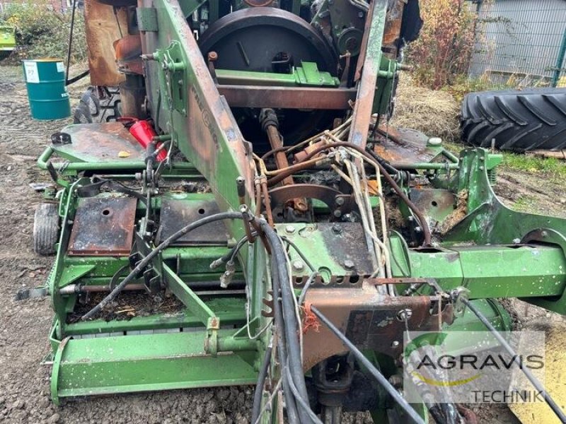 Großpackenpresse typu Krone BIG PACK 1270 XC, Gebrauchtmaschine v Salzkotten (Obrázek 7)