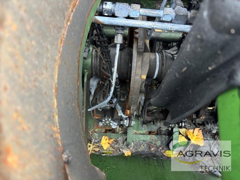 Großpackenpresse typu Krone BIG PACK 1270 XC, Gebrauchtmaschine v Salzkotten (Obrázek 21)