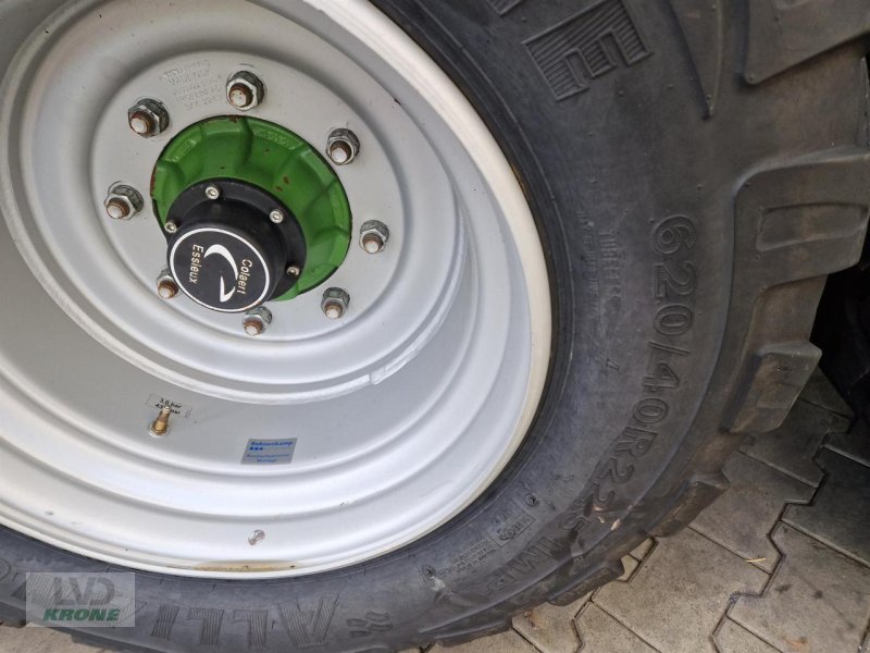 Großpackenpresse typu Krone Big Pack 1270 XC, Gebrauchtmaschine v Spelle (Obrázek 5)