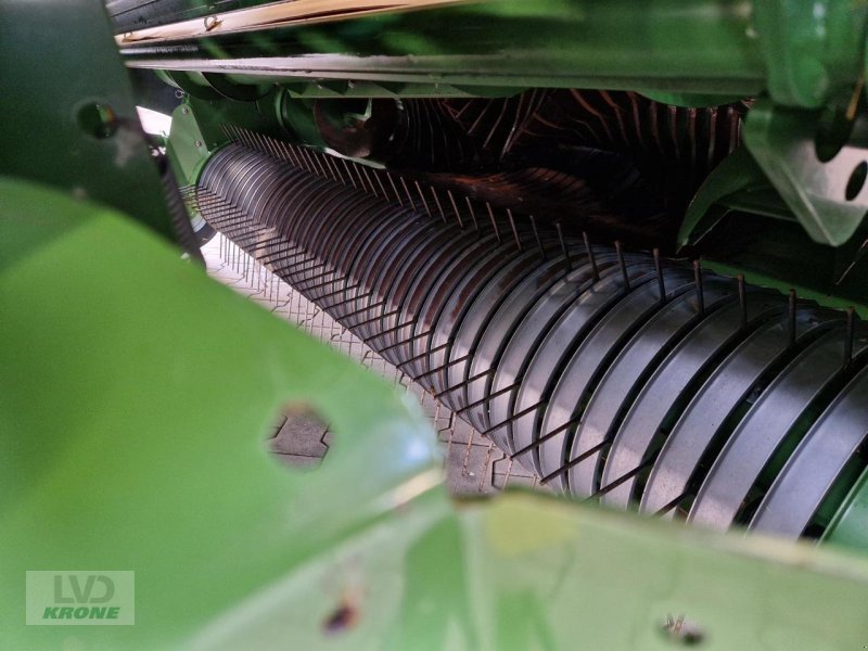 Großpackenpresse typu Krone Big Pack 1270 XC, Gebrauchtmaschine v Spelle (Obrázek 10)