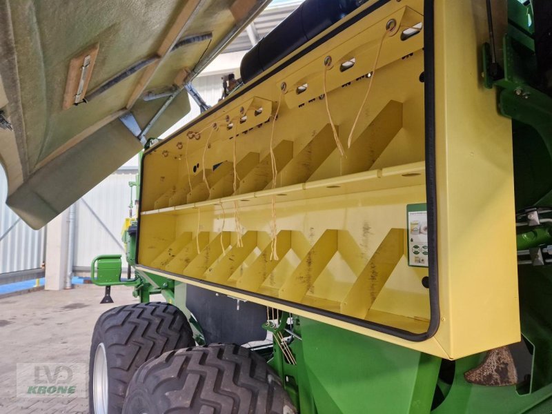 Großpackenpresse typu Krone Big Pack 1270 XC, Gebrauchtmaschine v Spelle (Obrázek 12)