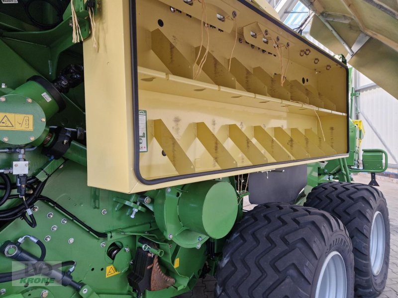 Großpackenpresse typu Krone Big Pack 1270 XC, Gebrauchtmaschine v Spelle (Obrázek 13)