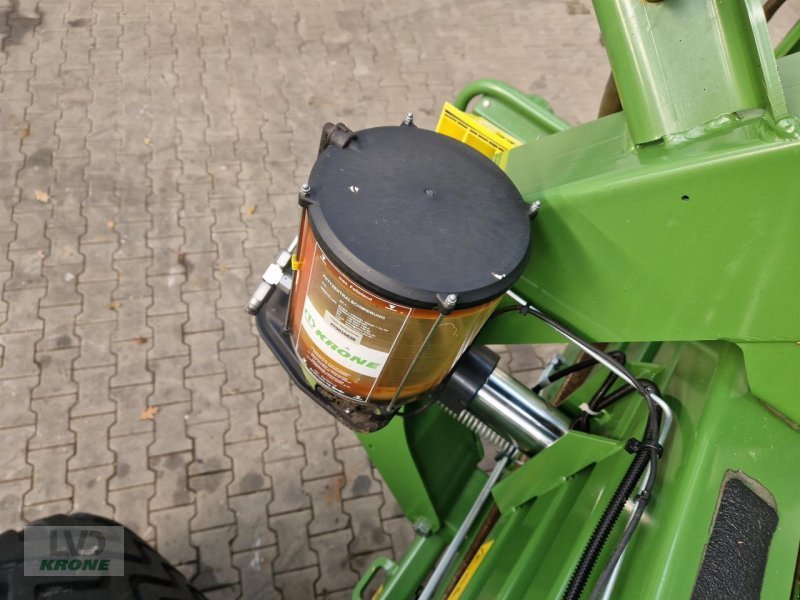 Großpackenpresse typu Krone Big Pack 1270 XC, Gebrauchtmaschine v Spelle (Obrázek 15)