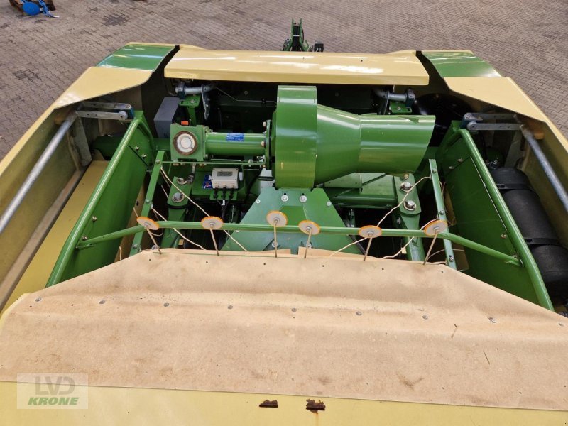 Großpackenpresse typu Krone Big Pack 1270 XC, Gebrauchtmaschine v Spelle (Obrázek 16)