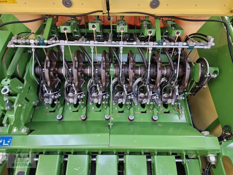 Großpackenpresse typu Krone Big Pack 1270 XC, Gebrauchtmaschine v Spelle (Obrázek 17)