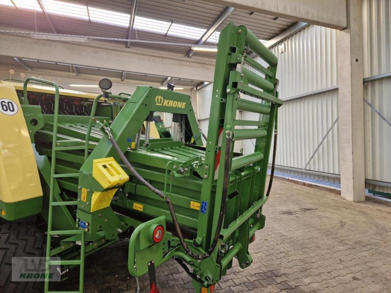 Großpackenpresse typu Krone Big Pack 1270 XC, Gebrauchtmaschine v Spelle (Obrázek 18)