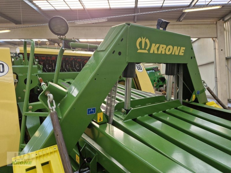 Großpackenpresse typu Krone Big Pack 1270 XC, Gebrauchtmaschine v Spelle (Obrázek 19)
