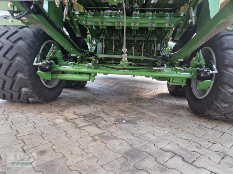 Großpackenpresse typu Krone Big Pack 1270 XC, Gebrauchtmaschine v Spelle (Obrázek 20)