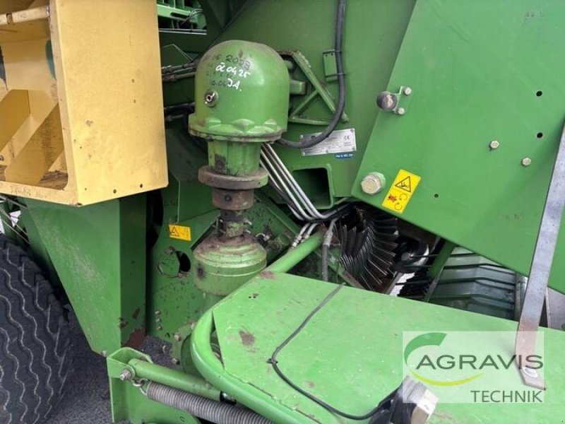 Großpackenpresse del tipo Krone BIG PACK 1270, Gebrauchtmaschine In Meppen (Immagine 16)