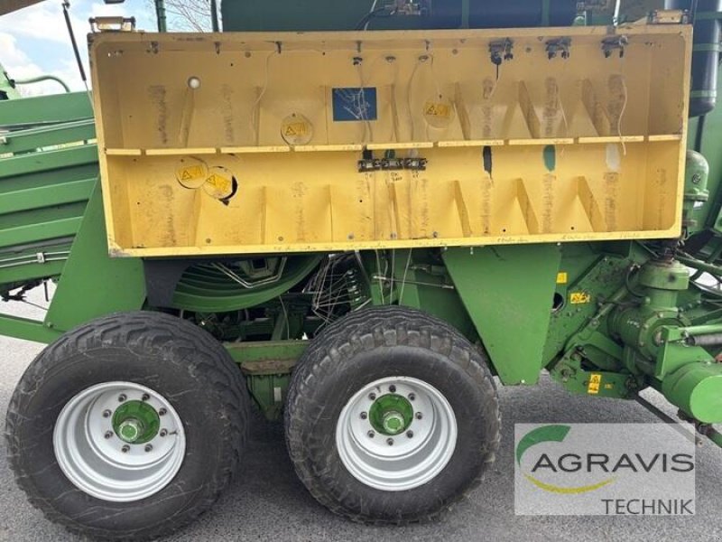 Großpackenpresse del tipo Krone BIG PACK 1270, Gebrauchtmaschine In Meppen (Immagine 14)