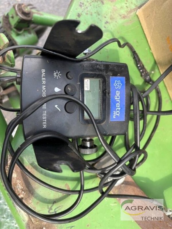 Großpackenpresse del tipo Krone BIG PACK 1270, Gebrauchtmaschine In Meppen (Immagine 22)