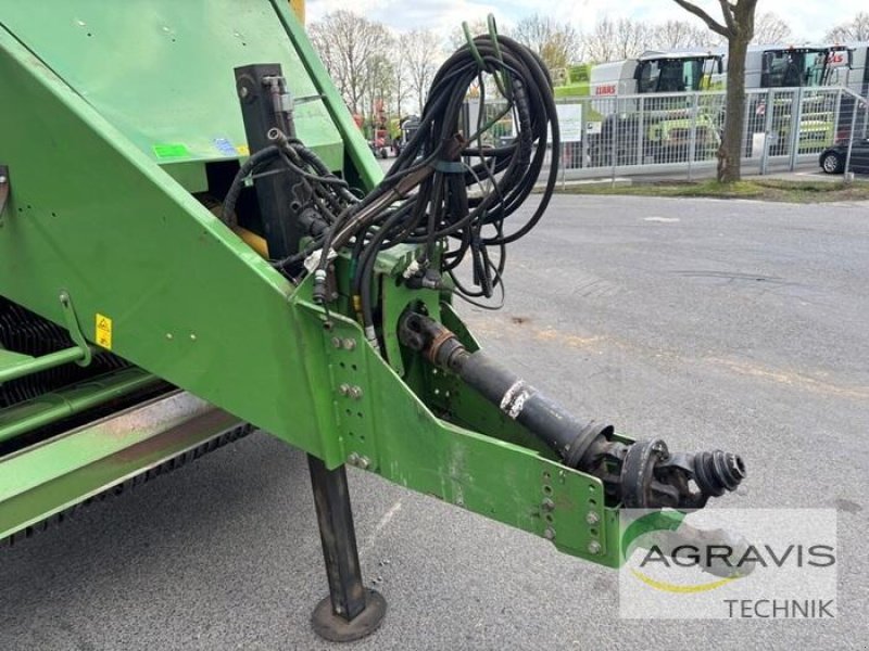 Großpackenpresse del tipo Krone BIG PACK 1270, Gebrauchtmaschine In Meppen (Immagine 19)