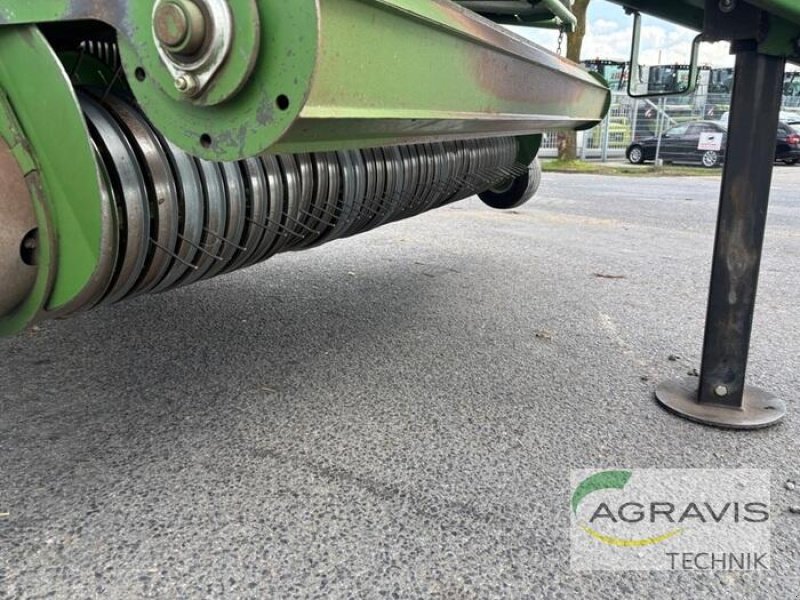 Großpackenpresse del tipo Krone BIG PACK 1270, Gebrauchtmaschine In Meppen (Immagine 18)