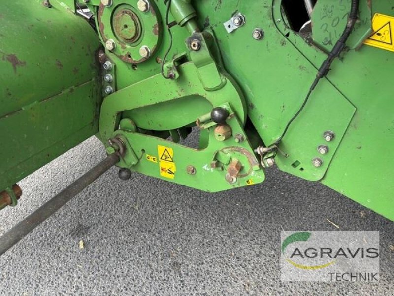 Großpackenpresse del tipo Krone BIG PACK 1270, Gebrauchtmaschine In Meppen (Immagine 8)