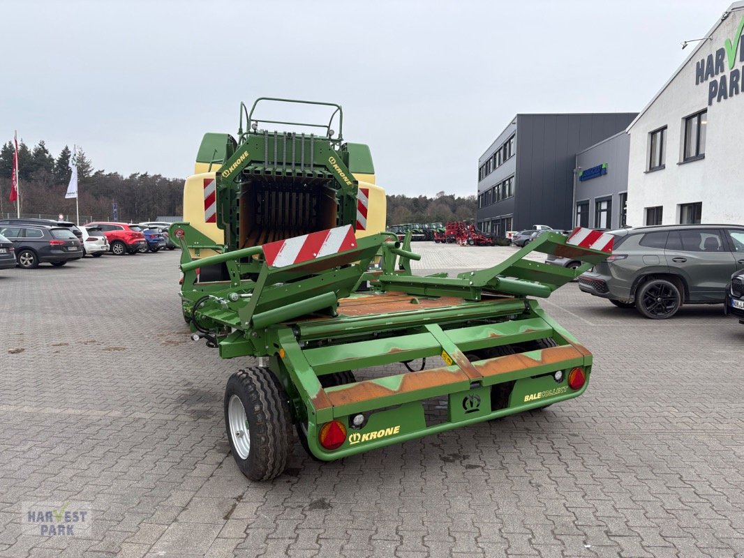 Großpackenpresse typu Krone BIG PACK 1290 HDP II *BaleCollect*, Gebrauchtmaschine w Emsbüren (Zdjęcie 11)