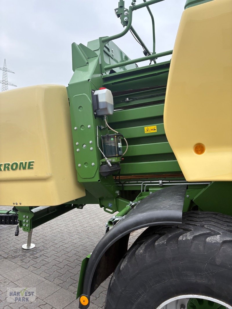 Großpackenpresse typu Krone BIG PACK 1290 HDP II *BaleCollect*, Gebrauchtmaschine w Emsbüren (Zdjęcie 3)